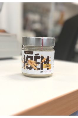 kjem kjupice