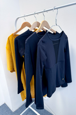 Zachraň Tričko - Mix Barev (Barva Mix Barev, Velikost XL)