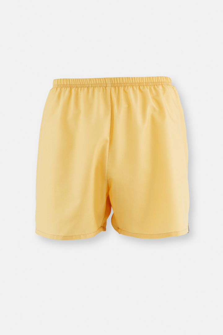 GoldBee Unisex Trenky Republika Yellow (Barva Yellow, Velikost L)