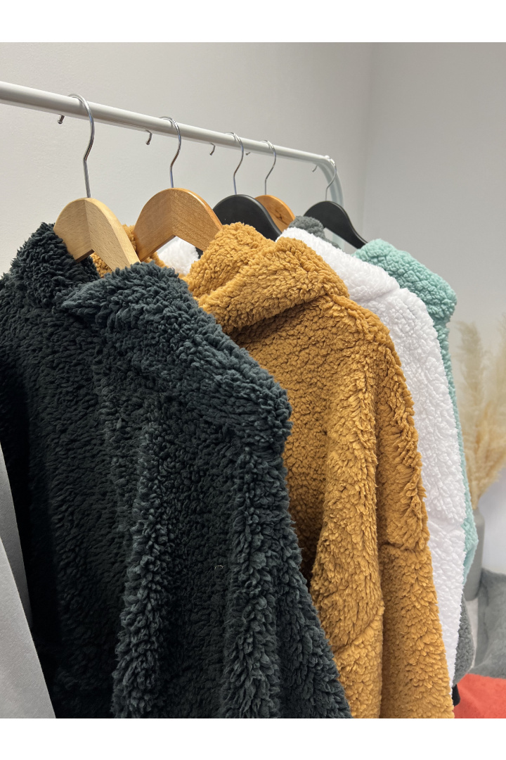 Zachráň Dobu ľadovú - Mix Farieb (Velikost S)