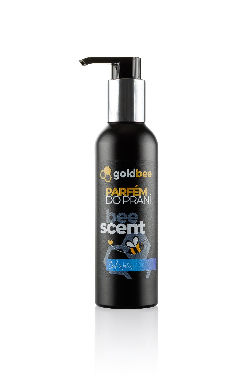Nanolab shop GoldBee Parfém Do Prania Cool Water
