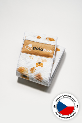 GoldBee BeBooty Doggies (Barva Doggies, Velikost L)