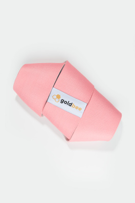 GoldBee Posilňovacia guma BeBooty Bubble Gum (Barva Bubble Gum, Velikost L)