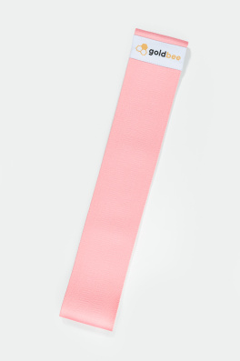 GoldBee Posilňovacia guma BeBooty Bubble Gum (Barva Bubble Gum, Velikost L)