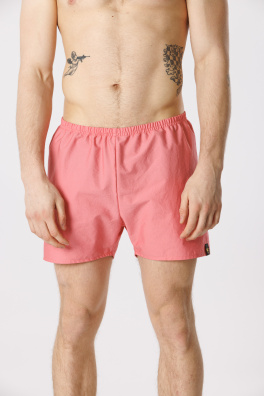 GoldBee Unisex Trenky Republika Pink (Barva Pink, Velikost L)