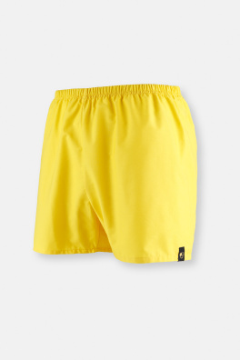 GoldBee Unisex Trenky Republika Lemon Yellow (Barva Lemon Yellow, Velikost L)