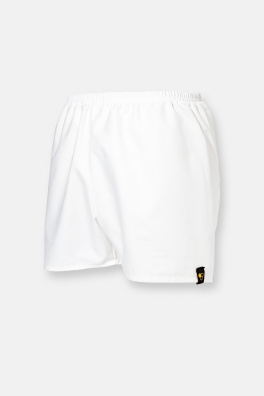 GoldBee Unisex Trenky Republika Off White (Barva Off White, Velikost L)