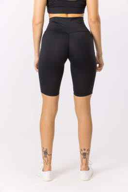 GoldBee Kraťasy S Vreckom Black (Barva Black, Velikost 5XL)