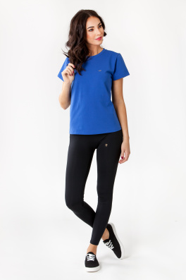 GoldBee Tričko Organic Royal (Barva Royal, Velikost XL)