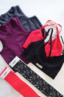 GoldBee 6Pack One (Velikost L)