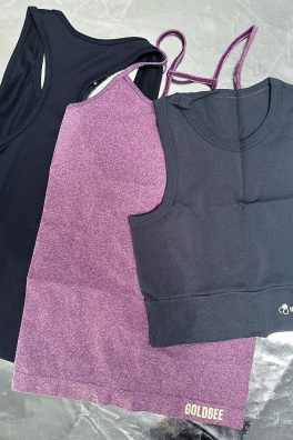 Zachráň Tielko - mix farieb (Velikost S)