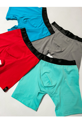 Zachráň Boxerky - Mix Farieb (Velikost L)