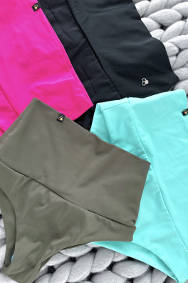 Zachráň Spodný Sťahovací Diel Plaviek - Mix Farieb (Velikost 3XL)