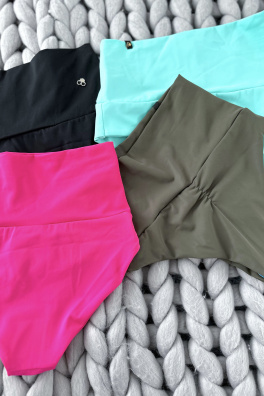 Zachráň Spodný Sťahovací Diel Plaviek - Mix Farieb (Velikost 3XL)