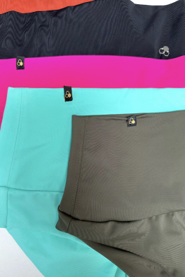 Zachráň Spodný Sťahovací Diel Plaviek - Mix Farieb (Velikost 3XL)