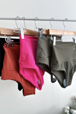 Zachráň Spodný Sťahovací Diel Plaviek - Mix Farieb (Velikost 3XL)