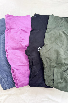 Vzorky Iných Značiek Legíny (Velikost L)