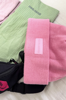 Vzorky Iných Značiek Mix Všetkého (Velikost L)