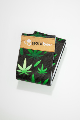 GoldBee Posilňovacia guma BeBooty Medicine (Barva Medicine, Velikost S)