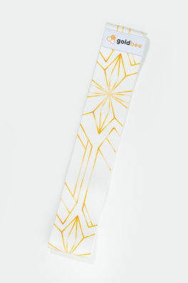 GoldBee Posilňovacia guma BeBooty Luxury (Barva Luxury, Velikost L)