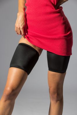 GoldBee Návlek Proti Tření Stehen (Velikost  M)