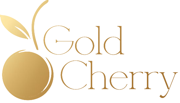 GOLD CHERRY