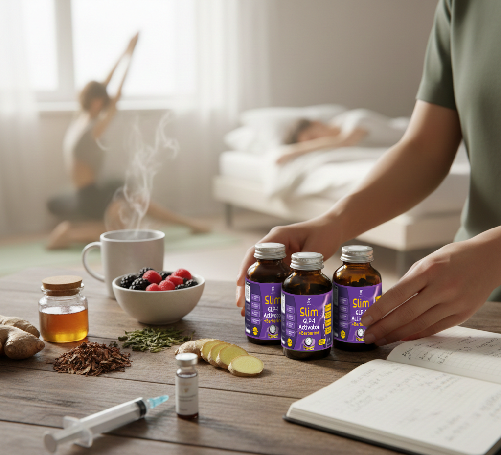 Are you thinking about weight-loss injections? It may surprise you, but they are not a long-term solution