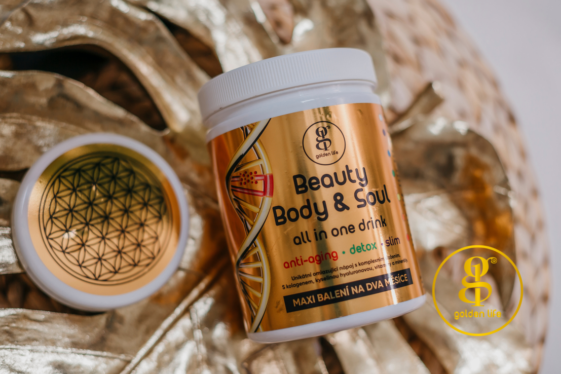 MD Tereza Sochorcová on Beauty Body & Soul