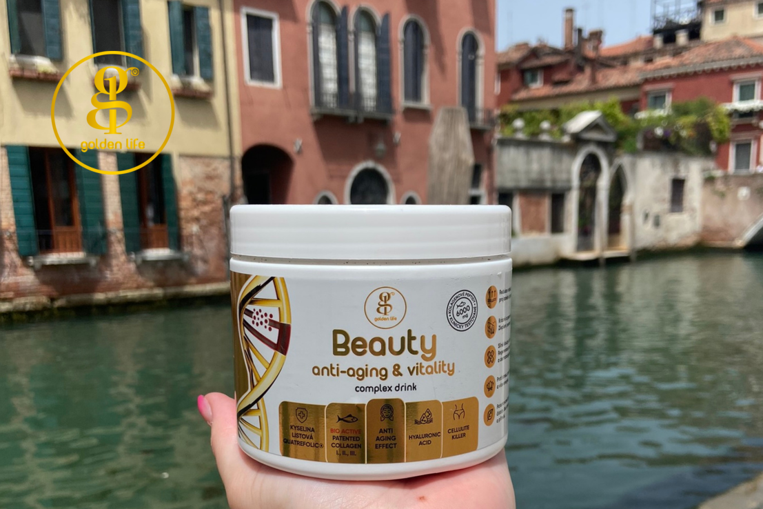 WHAT IS COLLAGEN AND WHY DO WE NEED IT?