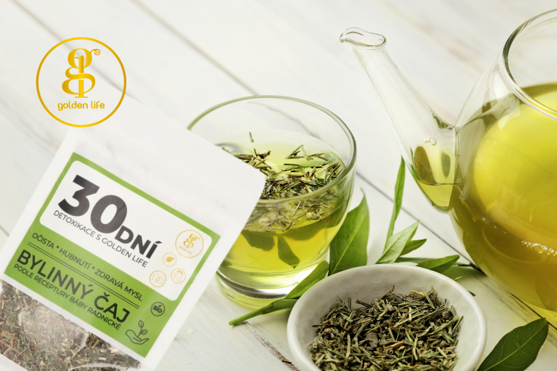 Zelený Detox: Cesta k lehkosti a vitalitě