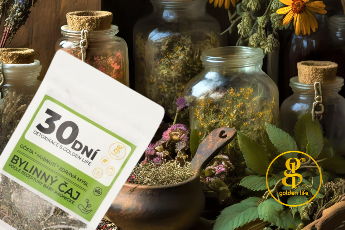 Strengthen Your Immunity with Golden Life and Make the Most of February!