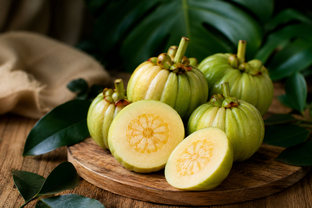 Garcinia Cambogia je staletí známý přírodní zázrak