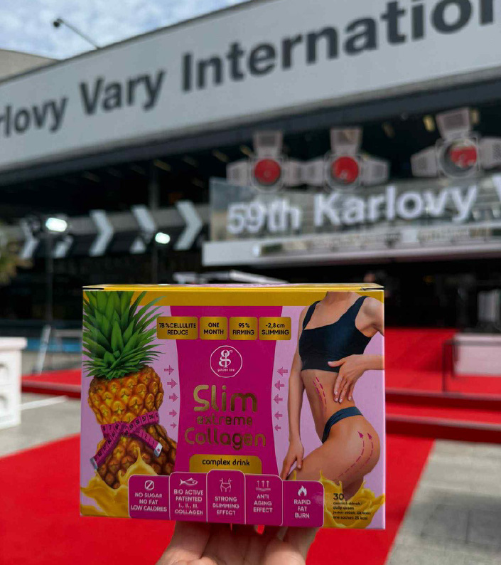 Karlove Vary 2025: Film, elegancia a tajomstvá krásy medzi projekciami