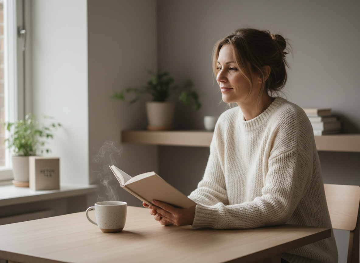 Rozhodli jste se pro suchý únor? Věděli jste, že detoxikaci těla můžete podpořit přirozeně a bez extrémů