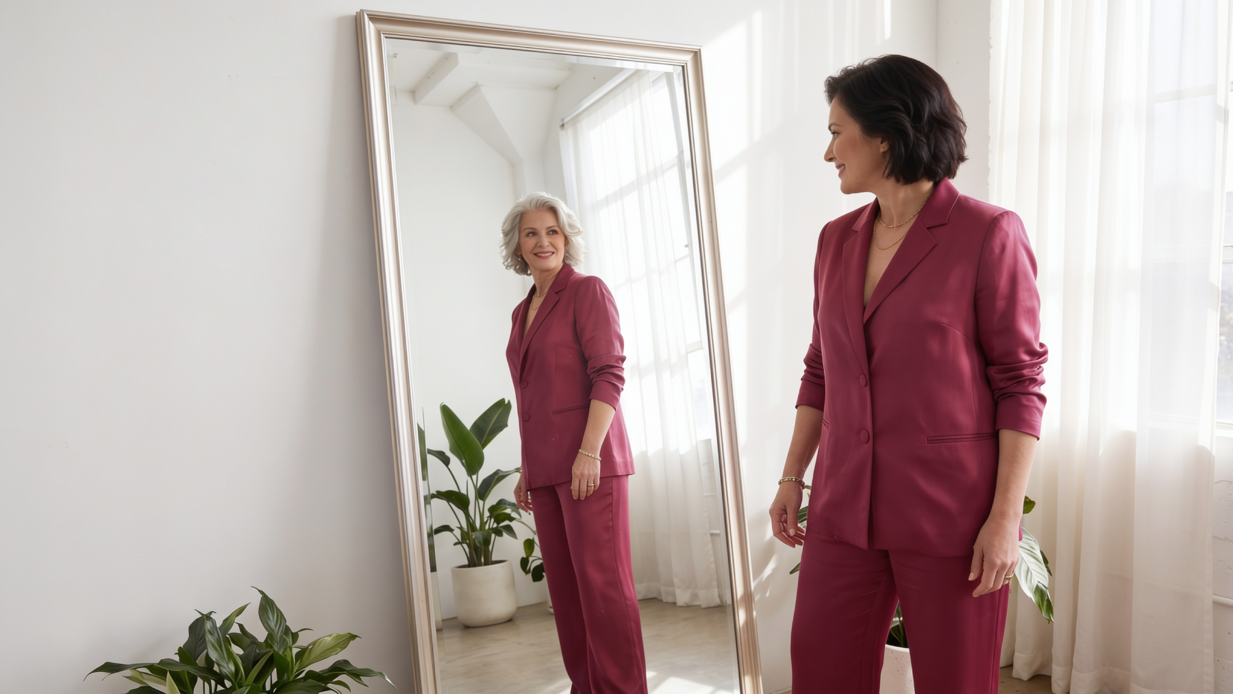 Perimenopauza