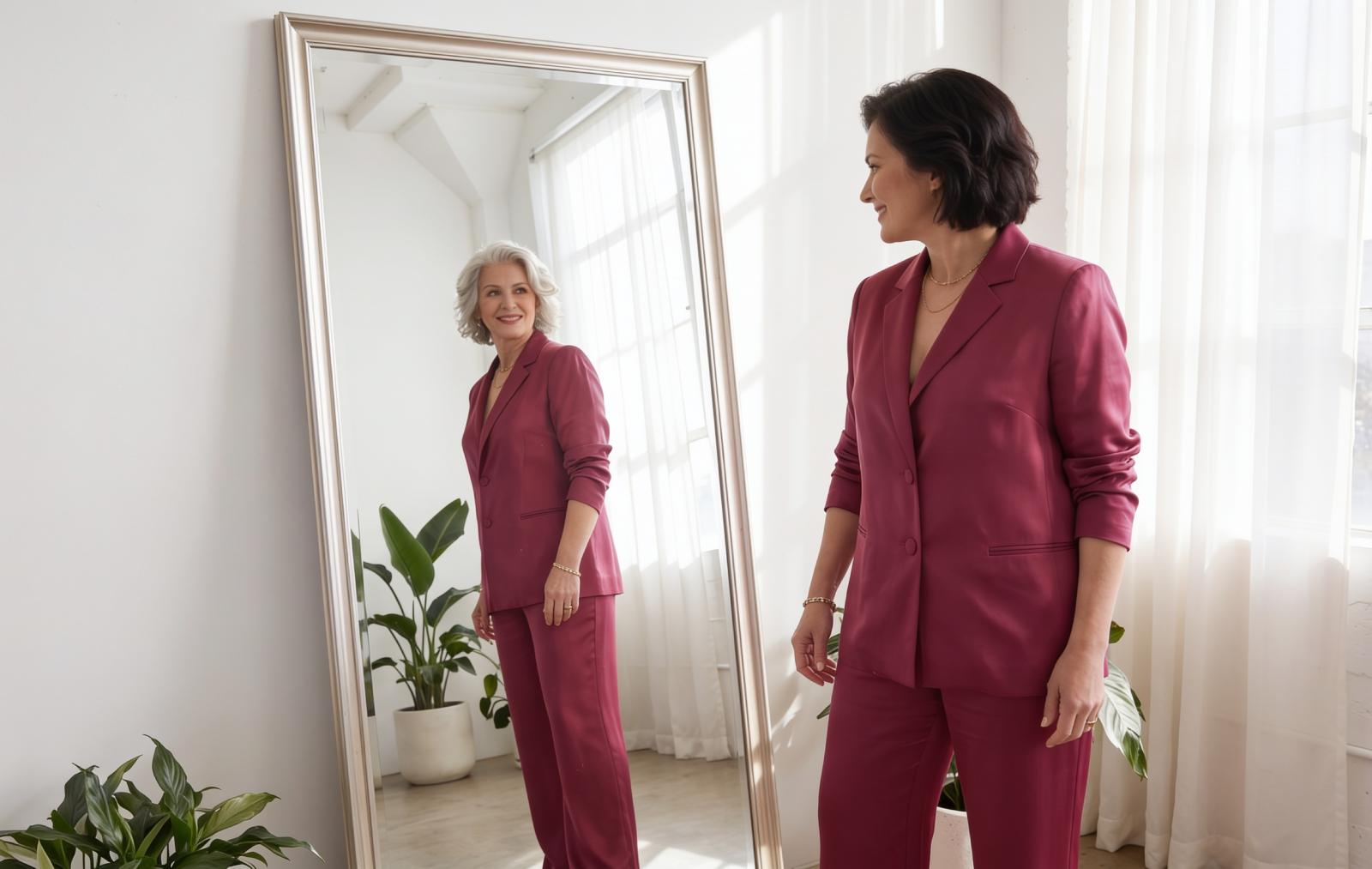 Prämenopause