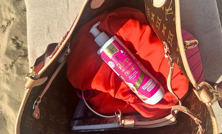 Get rid of cellulite before summer. Naturally, gently, and with a visible result.