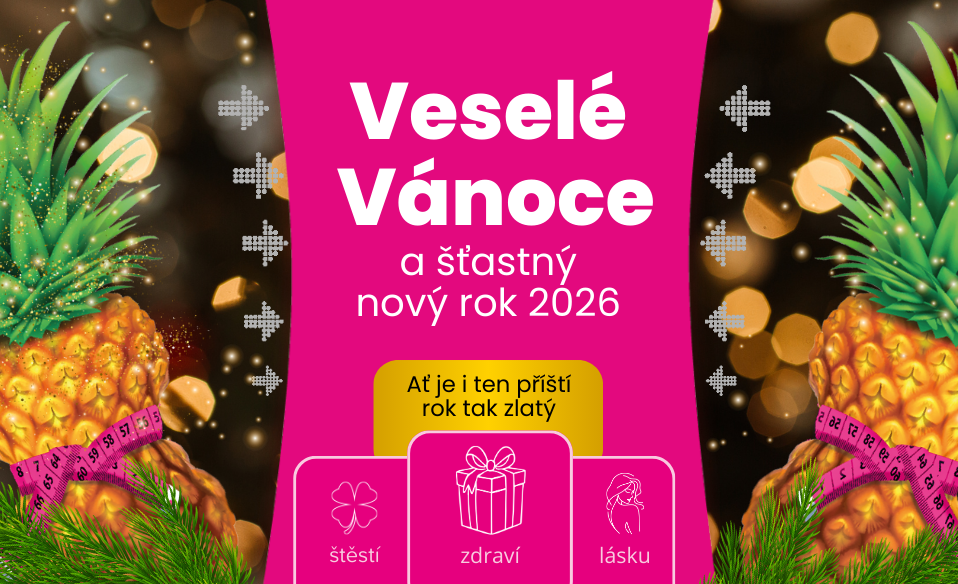 Veselé vánoce