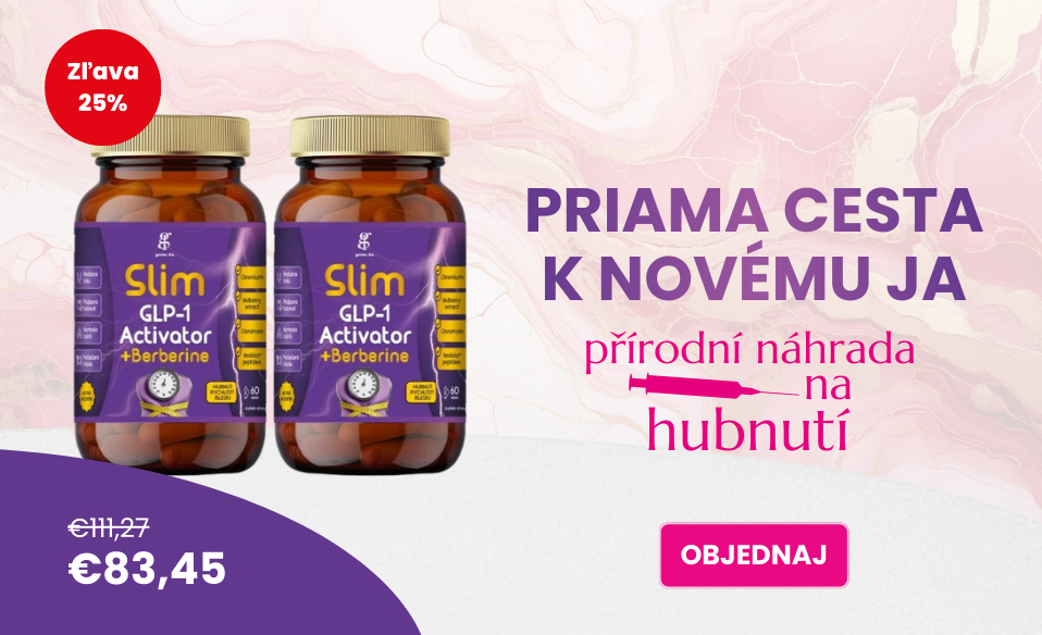 2x GLP kopieDouble Slim GLP-1 Activátor s Berberinem  Expedujeme od 23. októbra 2025Double Slim GLP-1 Activátor s Berberinem  Expedujeme od 23. októbra 2025Double Slim GLP-1 Activátor s Berberinem  Expedujeme od 23. októbra 2025Double Slim GLP-1 Activátor