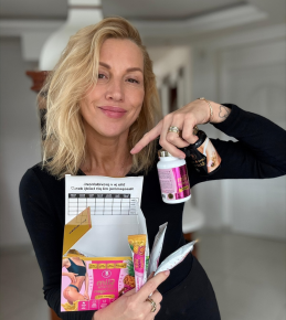 Recenze - Yvona Maléřová Krainová