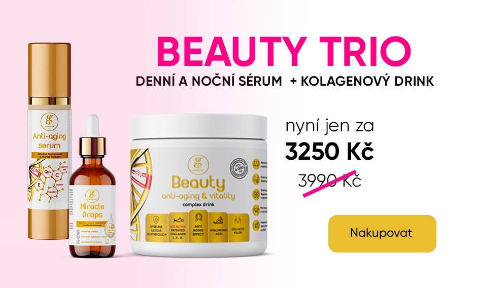 Beauty TRIO