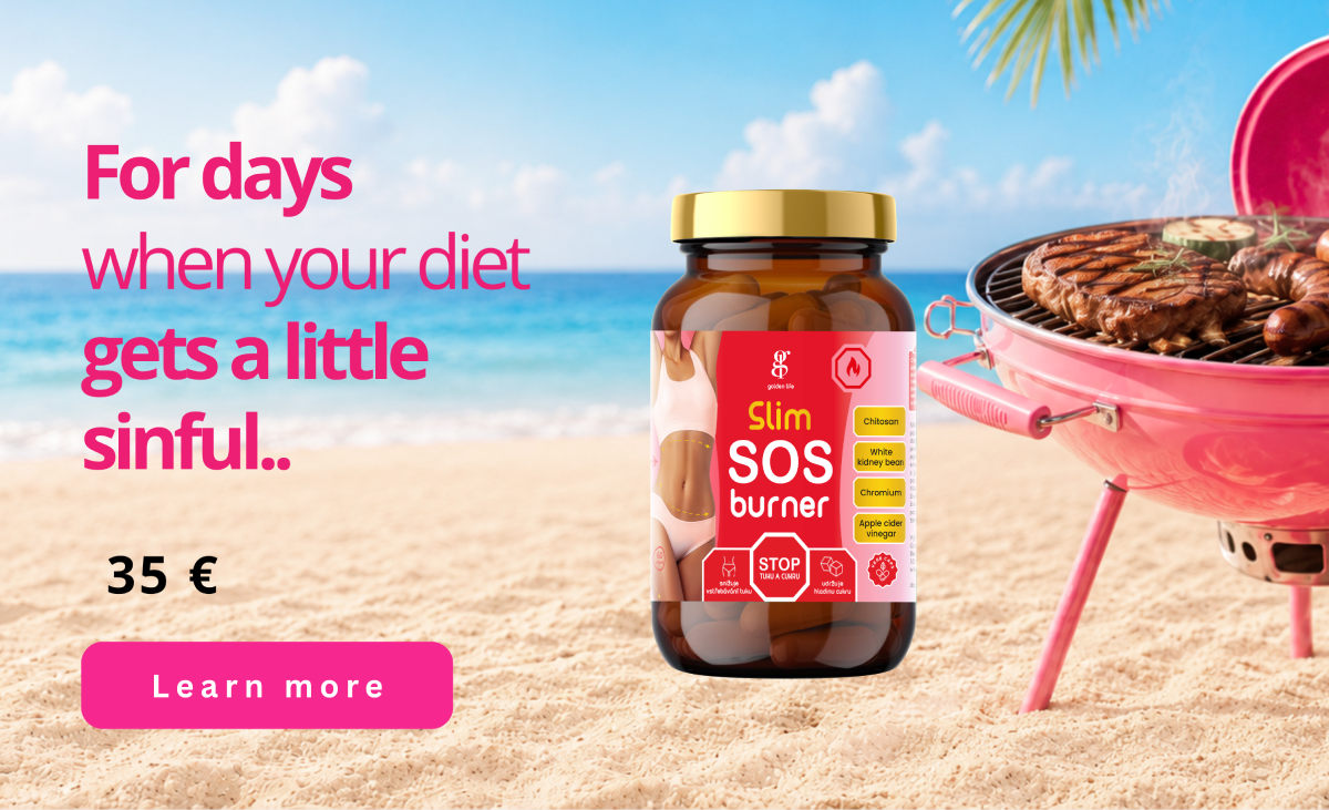 SOS burner and grill