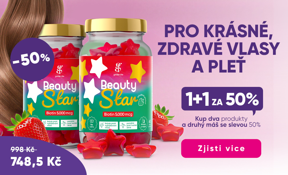 Beauty Star Duo