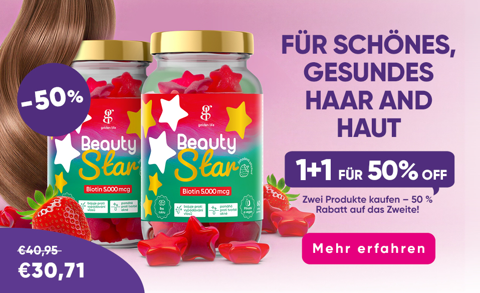 Beauty Star Duo