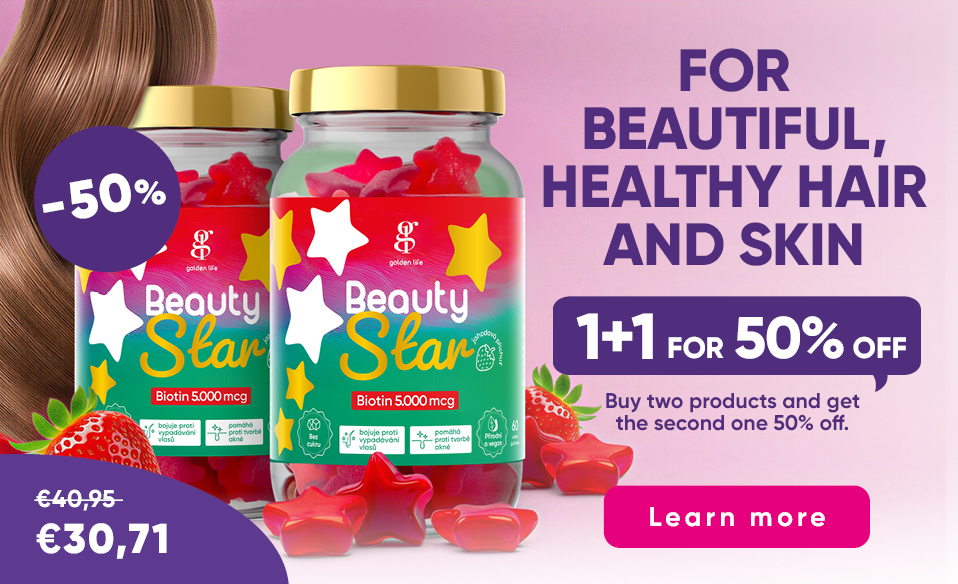 Beauty Star Duo