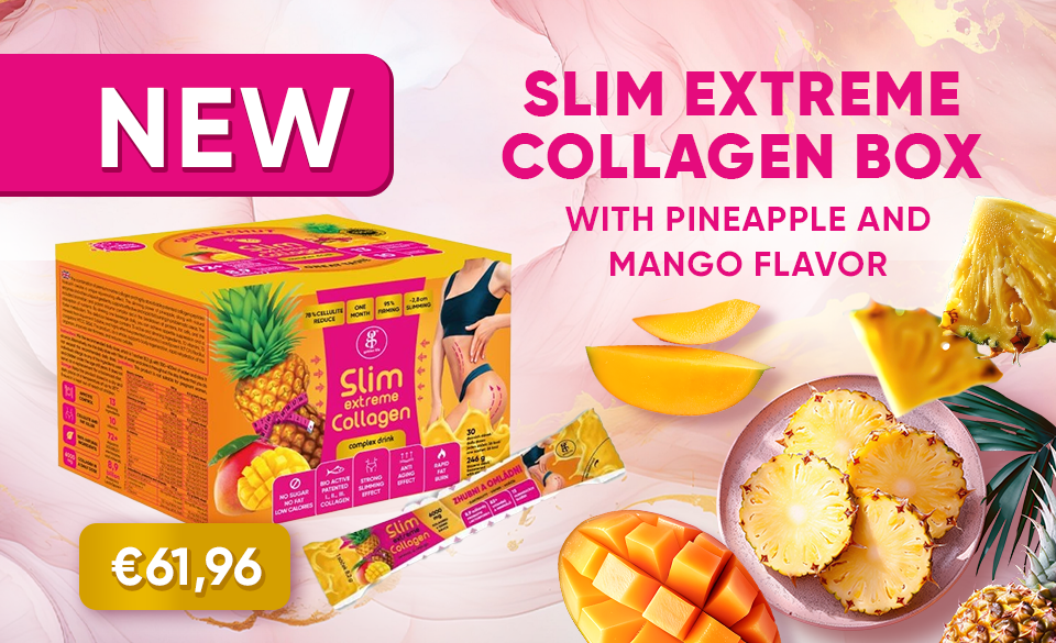 Slim Extreme Collagen Box