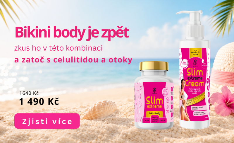 Bikini Body je zpět