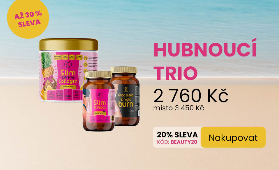 Hubnoucí Trio