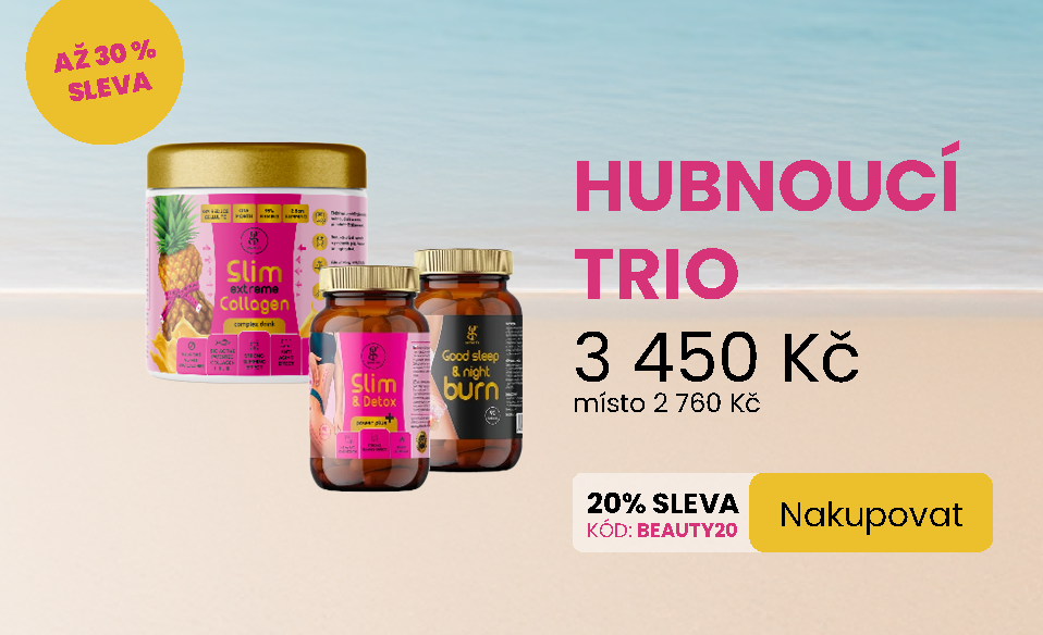 Hubnoucí Trio