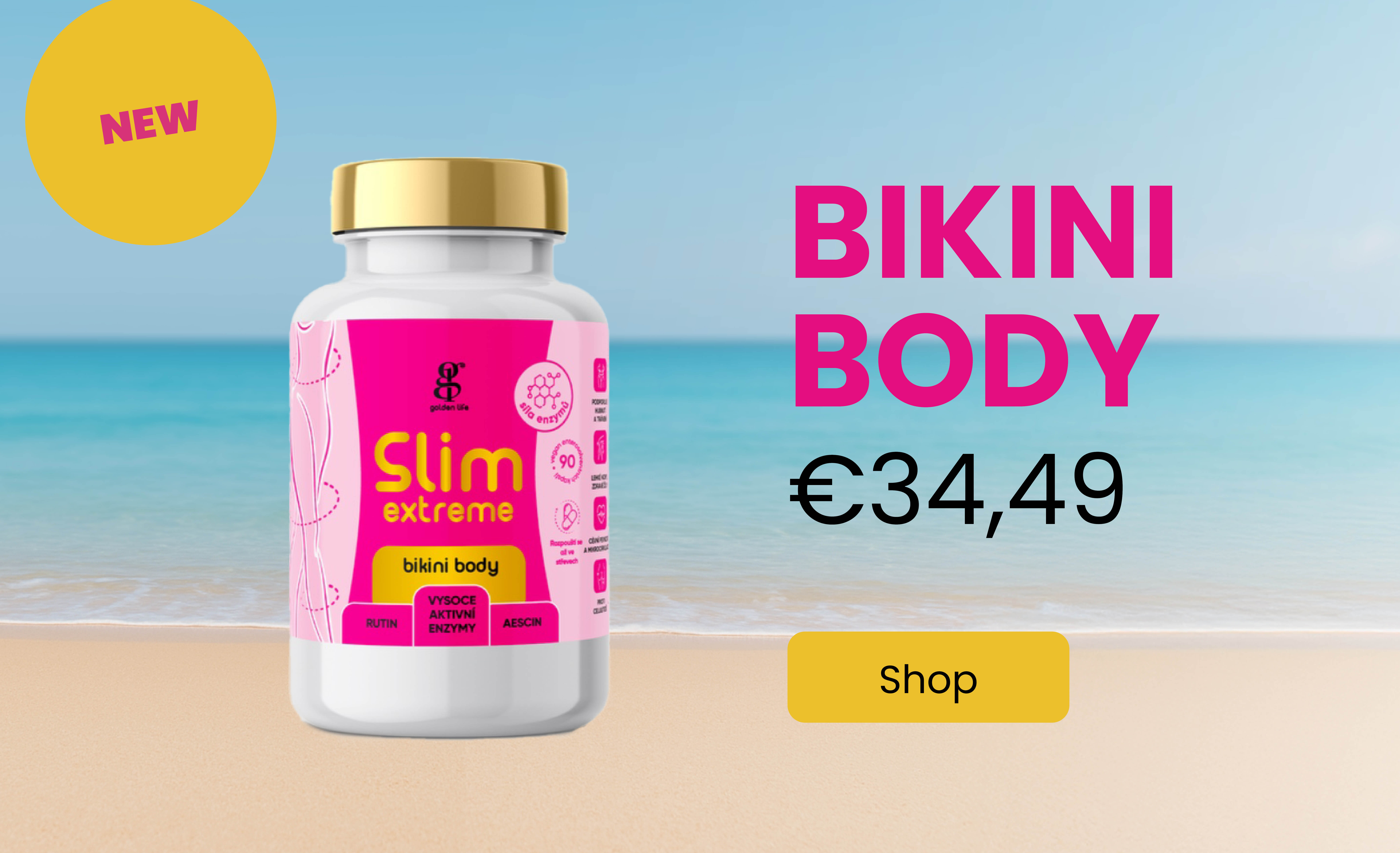 Bikini Body